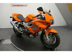 Honda VTR 1000F Firestorm 2000 occasion – foto 2 van 20