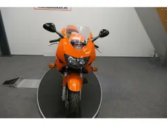 Honda VTR 1000F Firestorm 2000 occasion – foto 3 van 20