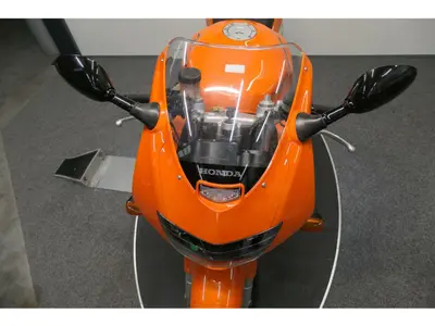 HONDA VTR 1000 F FIRESTORM – foto 4