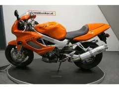 Honda VTR 1000F Firestorm 2000 occasion – foto 6 van 20