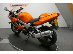 Honda VTR 1000F Firestorm 2000 occasion – foto 7 van 20