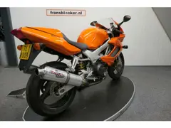 Honda VTR 1000F Firestorm 2000 occasion – foto 12 van 20