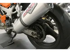 Honda VTR 1000F Firestorm 2000 occasion – foto 18 van 20
