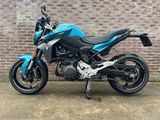 BMW F 900 R