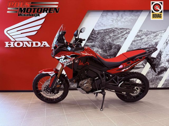 honda - crf-1100-l-africa-twin