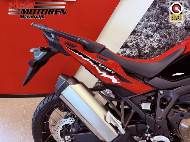 honda - crf-1100-l-africa-twin