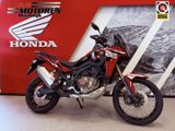HONDA CRF 1100 L AFRICA TWIN
