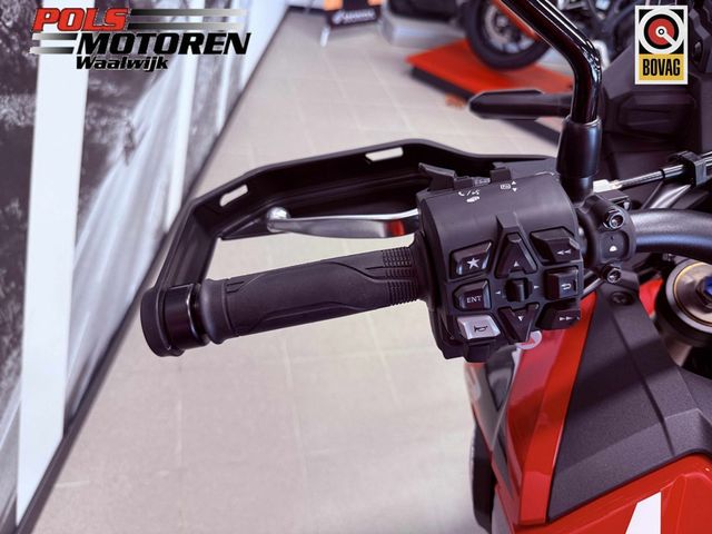 honda - crf-1100-l-africa-twin