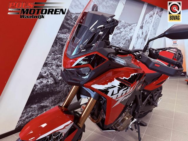 honda - crf-1100-l-africa-twin