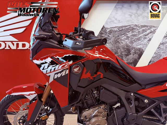 honda - crf-1100-l-africa-twin