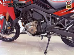 Honda CRF 1100 AT Africa Twin Demo 2026 occasion – foto 17 van 19