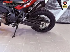 Honda CRF 1100 AT Africa Twin Demo 2026 occasion – foto 18 van 19