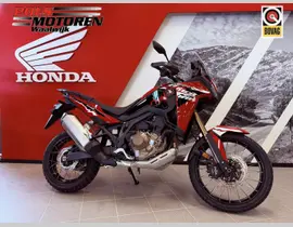 Honda CRF 1100 L Africa Twin 2026 occasion
