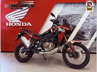 Honda CRF 1100 L Africa Twin 2026 occasion
