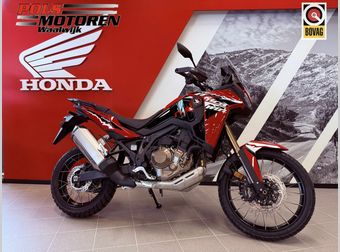 Honda CRF 1100 L Africa Twin 2026 occasion
