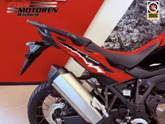 Honda CRF 1100 AT Africa Twin Demo 2026 occasion – foto 9 van 19