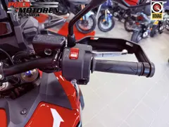 Honda CRF 1100 AT Africa Twin Demo 2026 occasion – foto 13 van 19
