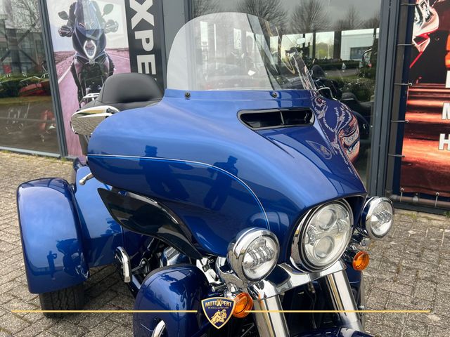 harley-davidson - tri-glide-ultra