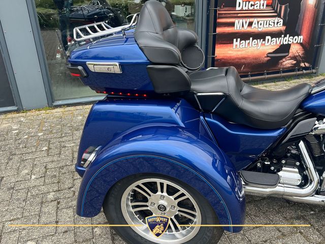 harley-davidson - tri-glide-ultra