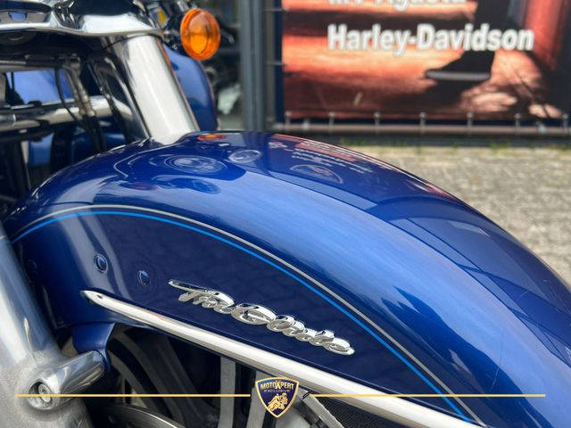 harley-davidson - tri-glide-ultra
