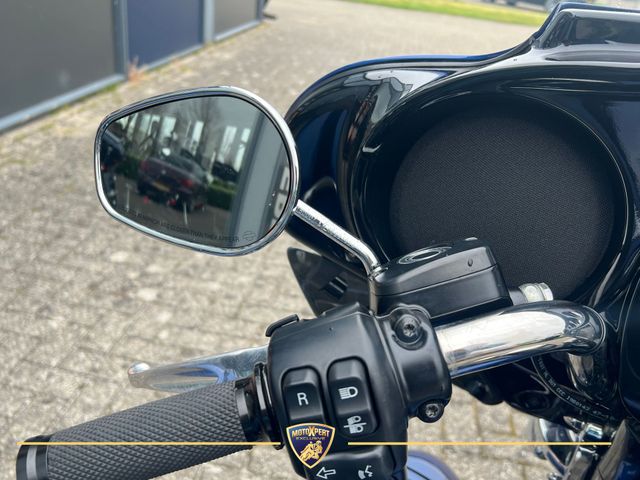 harley-davidson - tri-glide-ultra