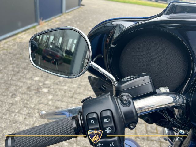 harley-davidson - tri-glide-ultra