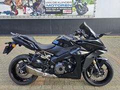 SUZUKI GSX-S 1000 GT