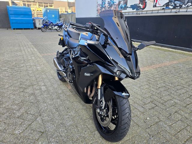 suzuki - gsx-s-1000-gt