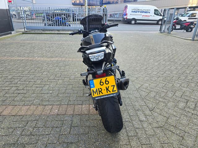 suzuki - gsx-s-1000-gt