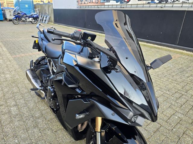 suzuki - gsx-s-1000-gt