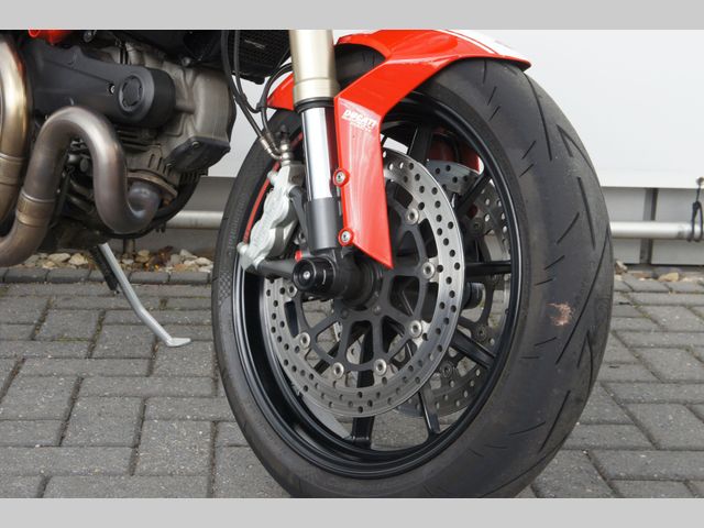 ducati - m-1100-evo