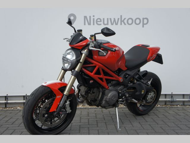 ducati - m-1100-evo