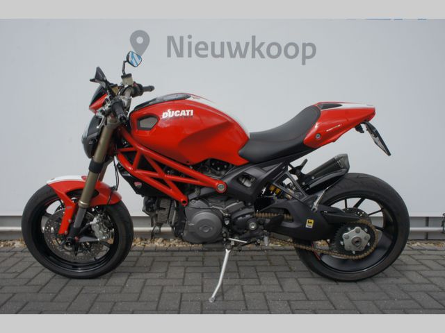 ducati - m-1100-evo