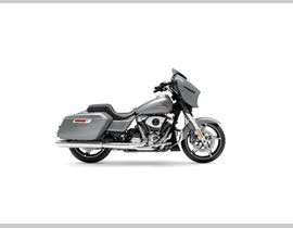 Harley-Davidson Street Glide Flhx 2025 occasion