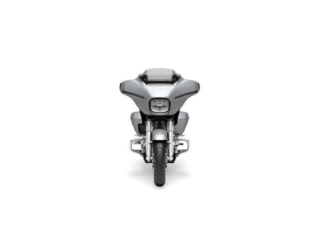 harley-davidson - street-glide-flhx