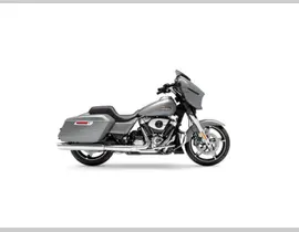 Harley-Davidson Street Glide Flhx 2025 occasion