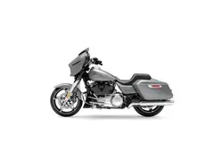Harley-Davidson Flhx Street Glide / Streetglide 2025 occasion – foto 2 van 4