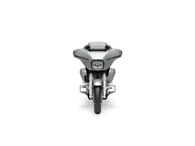 HARLEY-DAVIDSON STREET GLIDE FLHX – foto 3