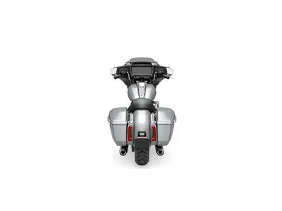HARLEY-DAVIDSON STREET GLIDE FLHX – foto 4