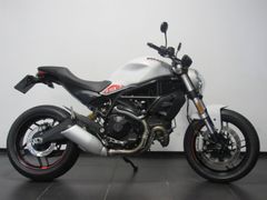 DUCATI MONSTER 797 +