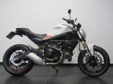 DUCATI MONSTER 797 +