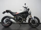 DUCATI MONSTER 797 +