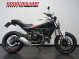 DUCATI MONSTER 797 +