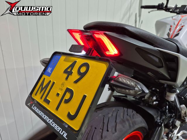 yamaha - mt-09-abs