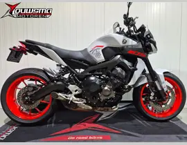 Yamaha MT 09 ABS 2020 occasion