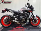 YAMAHA MT 09 ABS