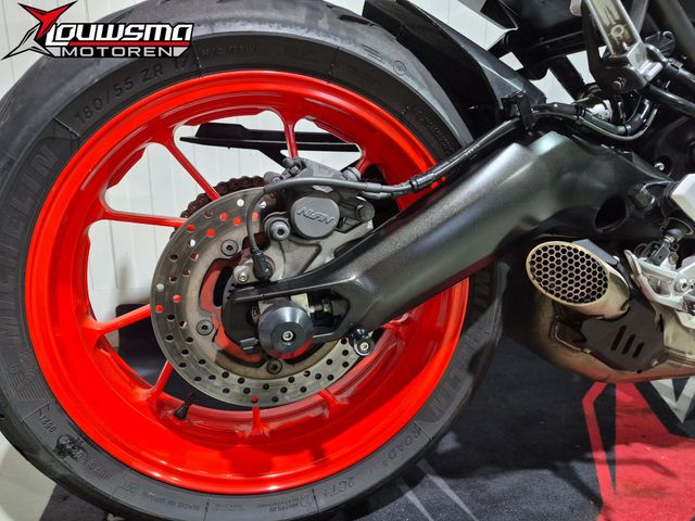 yamaha - mt-09-abs