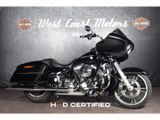 HARLEY-DAVIDSON ROAD GLIDE FLTRI