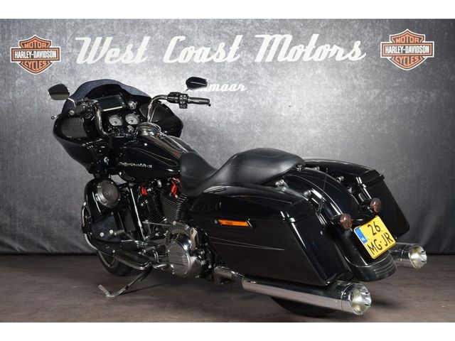 harley-davidson - road-glide-fltri