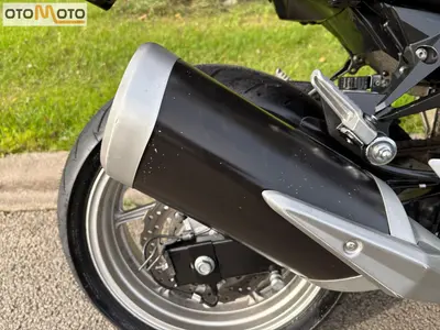 KAWASAKI Z 750 – foto 4